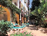 Hotel Ariston 4 stele, Taormina, Italia