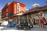 Hotel Asdem Park 4 stele, Kemer, Turcia
