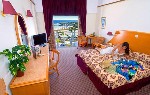 Hotel Asterias Beach 4 stele, Ayia Napa, Cipru