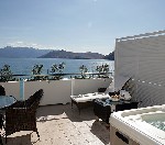 Hotel Atrium Residence 4 stele, Insula Krk, Croatia