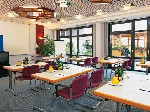 Hotel Austria Trend Hotel Lassalle 4 stele, Viena, Austria