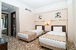 Hotel Aydinbey Kings Palace and Spa 5 stele, Side, Turcia