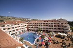 Hotel Bahia Flamingo 3 stele, Tenerife, Spania