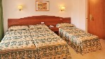 Hotel Balmes 3 stele, Calella, Spania