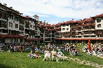 Hotel Bansko Royal Towers 3 stele, Bansko, Bulgaria