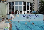 Hotel Baratsag 3 stele, Hajduszoboszlo, Ungaria