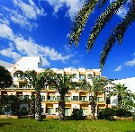 Hotel Barcelo Tat Beach and Golf Resort 5 stele, Belek, Turcia