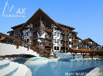 Hotel Belvedere Holiday Club 4 stele, Bansko, Bulgaria