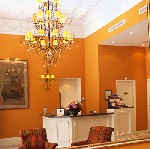 Hotel Best Western New York 3 stele, Nisa, Franta