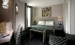Hotel Best Western Art Hotel Noba 3 stele, Roma, Italia