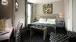 Hotel Best Western Art Hotel Noba 3 stele, Roma, Italia
