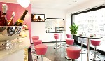 Hotel Best Western Art Hotel Noba 3 stele, Roma, Italia