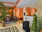 Hotel Best Western Astoria 3 stele, Juan les Pins, Franta