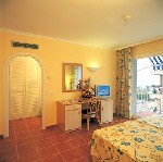 Hotel Best Western Les Palmeres 4 stele, Calella, Spania