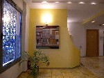 Hotel Best Western Museum 3 stele, Atena, Grecia