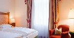 Hotel Best Western Premier Kaiserhof Wien 4 stele, Viena, Austria