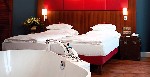 Hotel Best Western Premier Kaiserhof Wien 4 stele, Viena, Austria