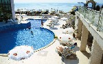 Hotel Bilyana Beach 4 stele, Nessebar, Bulgaria