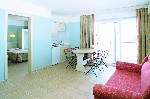 Hotel Blue Bays 4 stele, Marmaris, Turcia
