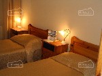 Hotel Bor and Edelweiss 3 stele, Borovets, Bulgaria