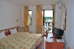 Hotel Breza 3 stele, Sunny Beach, Bulgaria