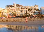 Hotel Bull Reina Isabel 4 stele, Gran Canaria, Spania
