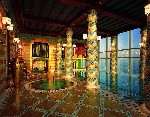 Hotel Burj Al Arab 5 stele, Dubai, Emiratele Arabe Unite
