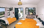 Hotel Caldera View Bungalows Resort 3 stele, Insula Santorini, Grecia