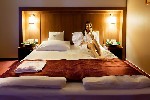 Hotel Caramell 4 stele, Bukfurdo, Ungaria