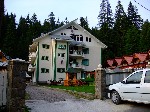Hotel Cascada 3 stele, Durau, Romania