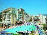 Hotel Cettia Beach 4 stele, Marmaris, Turcia