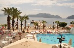 Hotel Cettia Beach 4 stele, Marmaris, Turcia