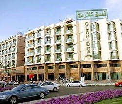 Hotel Claridge 3 stele, Dubai, Emiratele Arabe Unite