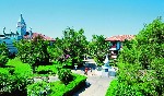 Hotel Club Ali Bey Manavgat 5 stele, Side, Turcia