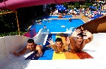 Hotel Club Armar 4 stele, Marmaris, Turcia
