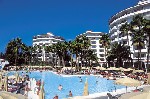 Hotel ClubHotel Riu Waikiki 3 stele, Gran Canaria, Spania