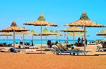 Hotel Coral Beach Rotana Resort 4 stele, Hurghada, Egipt