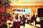 Hotel Coral Sea Holiday Village 5 stele, Sharm el Sheikh, Egipt