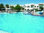 Hotel Creative Grand Sharm 3 stele, Sharm el Sheikh, Egipt