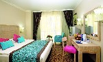 Hotel Crystal De Luxe Resort and Spa 5 stele, Kemer, Turcia