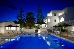 Hotel Daedalus 4 stele, Insula Santorini, Grecia