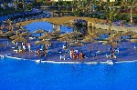Hotel Dana Beach Resort 5 stele, Hurghada, Egipt