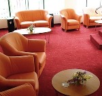 Hotel Delfinul 4 stele, Eforie Nord, Romania