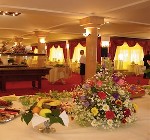 Hotel Delfinul 4 stele, Eforie Nord, Romania