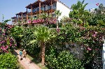 Hotel Delta Beach Resort 5 stele, Bodrum, Turcia