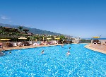 Hotel Diamante Suites 4 stele, Tenerife, Spania