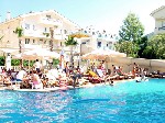 Hotel Diana Club 3 stele, Marmaris, Turcia