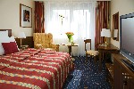 Hotel Diplomat 4 stele, Praga, Cehia