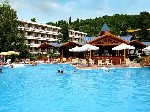 Hotel Dobrotitsa 3 stele, Albena, Bulgaria
