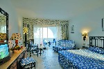 Hotel Domina Coral Bay Aquamarine Pool 5 stele, Sharm el Sheikh, Egipt